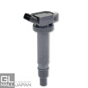 【6/22〜6/30 全品10%OFFクーポン】イグニッションコイル STYK-037 / 点火コイル スパークコイル 自動車 部品 車用品 メンテナンス 整備...