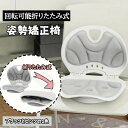 人格化骨盤サポートチェア - 骨盤から腰までのオールラウンドケア - 高弾性メモリーランバーサポートクッション - 姿勢補正アーティファクト - 軽量バッフリン...