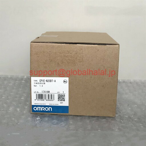 新品【東京発★適格請求書★税込】オムロンOMRON CP1E-N20DT-A【6ヶ月保証】 新品【東京発★適格請求書★税込】オムロンOMRON CP1E-N20DT-A【6ヶ月保証】