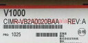 新品【東京発★適格請求書★税込】安川電機V1000 CIMR-VB2A0020BAA インバーター 200V【6ヶ月保証】