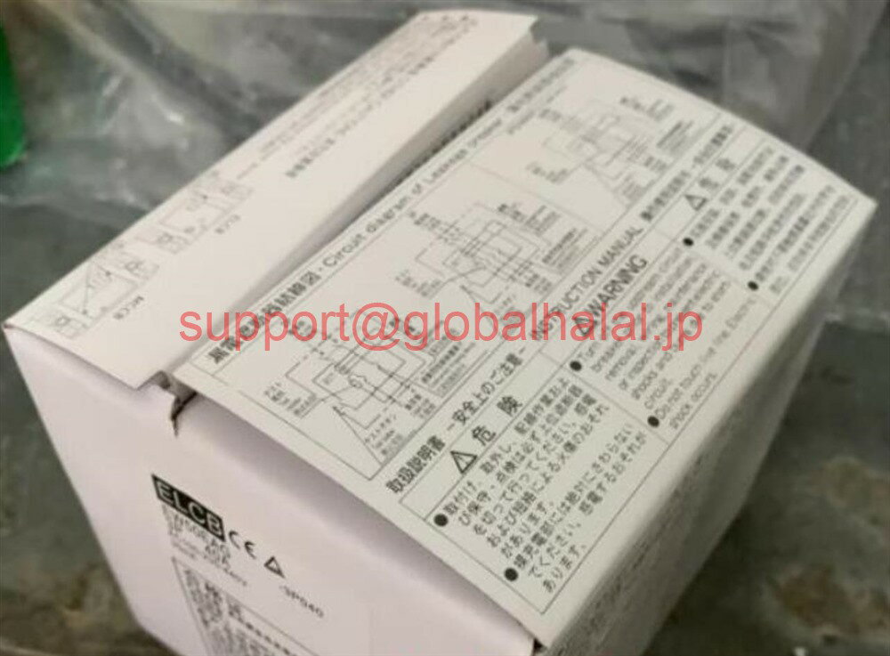 DELL - 新品【東京発★適格請求書★税込】富士電機 漏電遮断器 EW63EAG-3P060B【6ヶ月保証】