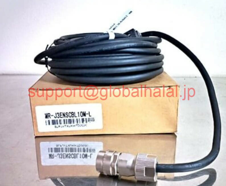 商品詳細 商品説明 新品未使用 保証期間：6ヶ月（商品をお受け取ってから） 初期不良につきまして、交換又は返金が可能です。 *その際、送料はこちらから負担致します。 発送詳細 商品の発送は入金後の5-7日間くらいです。 運送会社：佐川急便/ゆうパック 連絡方法 販売中のカテゴリーにご希望の型式がない場合は、メールでご希望の型式をご連絡いただければ幸いです。 メールアドレス：support@globalhalal.jp 注意 極一部製品は数年前から生産終了の長期保管品ですが、保証期間は同様に6ヶ月で、動作確認は済んでおります。 *販売中の商品は複数在庫がございますので、同じ画像を使い回しております。予めご了承ください。お世話になります。 当店主に三菱電機、安川電機、富士電機、OMORON等のサーボモーター及びほかのモーター等を販売しています。 当店出品中の商品は全部保証6ヶ月のです。ご安心ください。 ご不明な点がありましたら質問欄にてご質問ください。 メールアドレス：support@globalhalal.jp よろしくお願いします。