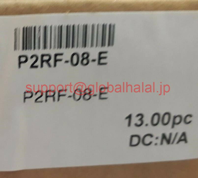 商品詳細 商品説明 新品未使用 保証期間：6ヶ月（商品をお受け取ってから） 初期不良につきまして、交換又は返金が可能です。 *その際、送料はこちらから負担致します。 発送詳細 商品の発送は入金後の5-7日間くらいです。 運送会社：佐川急便/ゆうパック 連絡方法 販売中のカテゴリーにご希望の型式がない場合は、メールでご希望の型式をご連絡いただければ幸いです。 メールアドレス：support@globalhalal.jp 注意 極一部製品は数年前から生産終了の長期保管品ですが、保証期間は同様に6ヶ月で、動作確認は済んでおります。 *販売中の商品は複数在庫がございますので、同じ画像を使い回しております。予めご了承ください。お世話になります。 当店主に三菱電機、安川電機、富士電機、OMORON等のサーボモーター及びほかのモーター等を販売しています。 当店出品中の商品は全部保証6ヶ月のです。ご安心ください。 ご不明な点がありましたら質問欄にてご質問ください。 メールアドレス：support@globalhalal.jp よろしくお願いします。