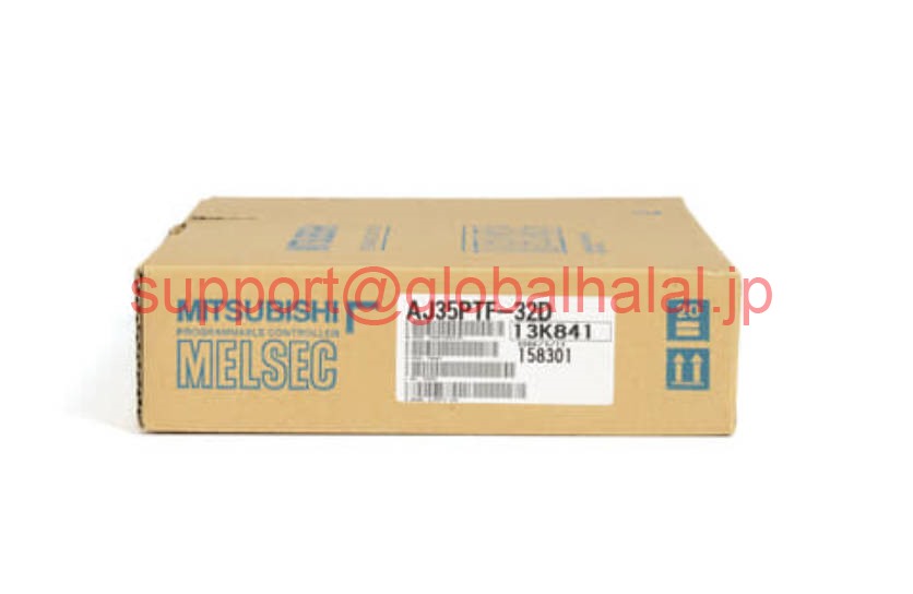 ViyKiōzMITSUBISHI OHd@ PLC AJ35PTF-32Dy6ۏ؁z