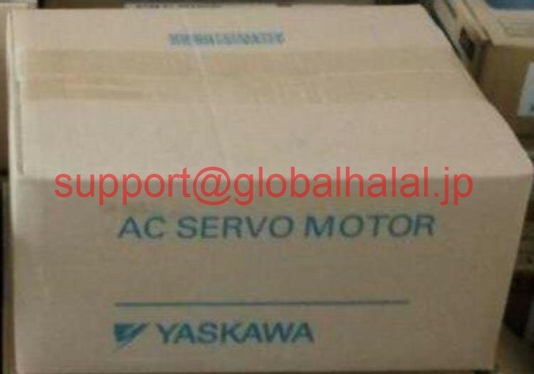 新品【東京発★適格請求書★税込】 YASKAWA サーボモータ SGMG-44ASAAB 【6ヶ月保証】(2.0)