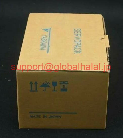 新品【東京発★適格請求書★税込】 YASKAWA サーボモータ SGMCS-17D3A11 【6ヶ月保証】