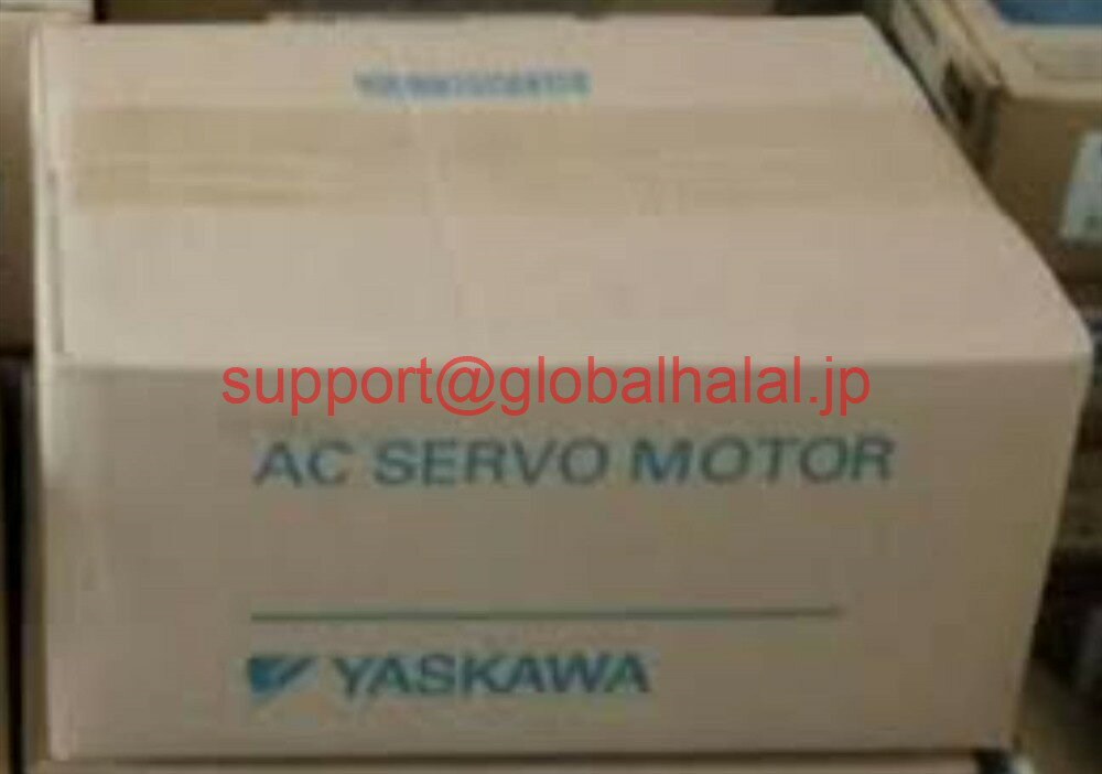 乐天商城 - 新品【東京発★適格請求書★税込】 YASKAWA サーボモータ SGMSV-50ADA6C 【6ヶ月保証】