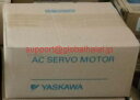 新品【東京発★適格請求書★税込】 YASKAWA サーボモータ SGMGH-1EDCA61 【6ヶ月保証】