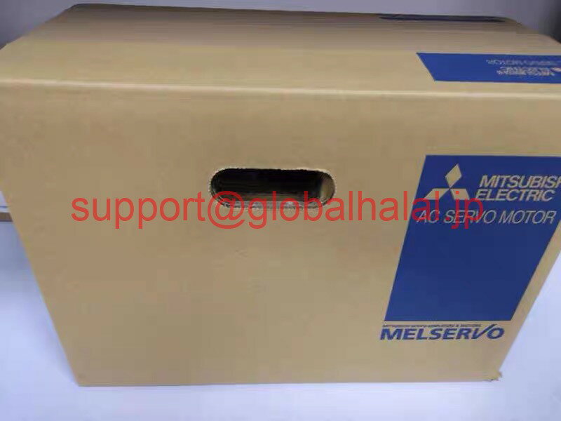 乐天商城 - 新品【東京発★適格請求書★税込】 三菱 サーボモータ HC-SFS2024B 【6ヶ月保証】