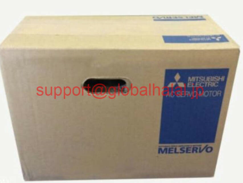 Hewlett Packard - 新品【東京発★適格請求書★税込】 三菱 サーボモータ HF-SP1024K 【6ヶ月保証】