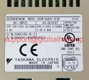 新品【東京発★適格請求書★税込】 YASKAWA サーボドライバー SGDM-04ADA-TE3B 【6ヶ月保証】(2)