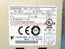 新品【東京発★適格請求書★税込】 YASKAWA サーボドライバー SGDS-02F02A 【6ヶ月保証】(2)