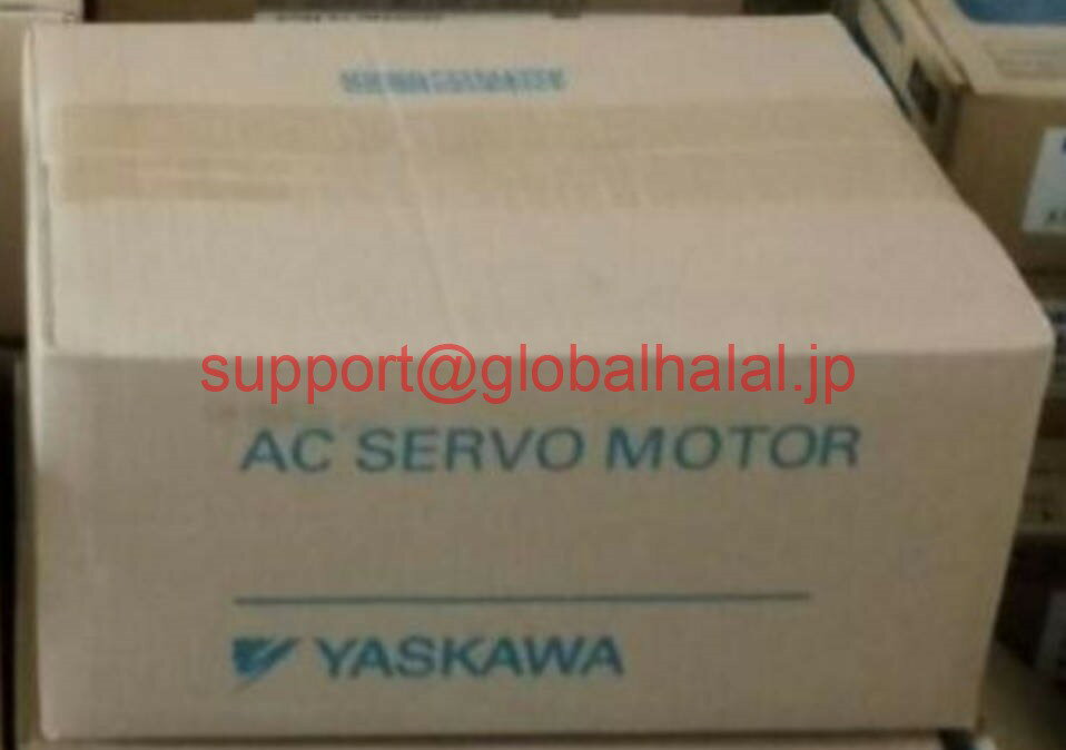 Netbook （UmPC） - 新品【東京発★適格請求書★税込】 YASKAWA サーボモータ SGMGV-03ADC6C 【6ヶ月保証】