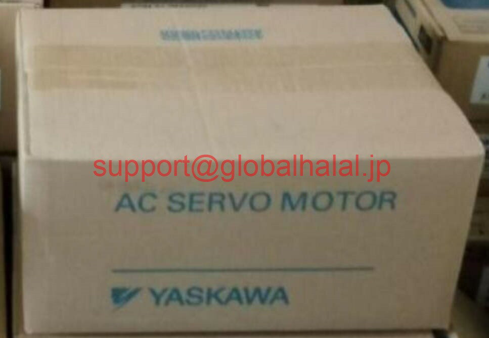 新品【東京発★適格請求書★税込】 YASKAWA サーボモータ SGMGV-03ADC21 【6ヶ月保証】