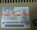 新品【東京発★適格請求書★税込】 YASKAWA サーボドライバー SGDL-02BP 【6ヶ月保証】(2)