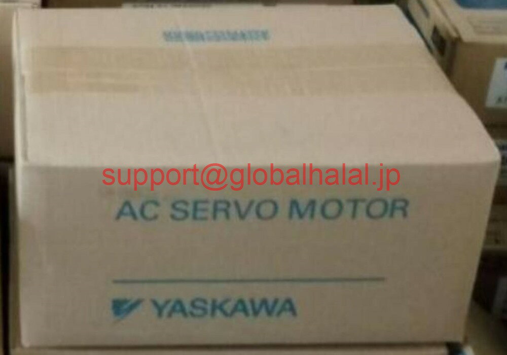 新品【東京発★適格請求書★税込】 YASKAWA サーボモーター SGMMJ-A2E2A2C 【6ヶ月保証】