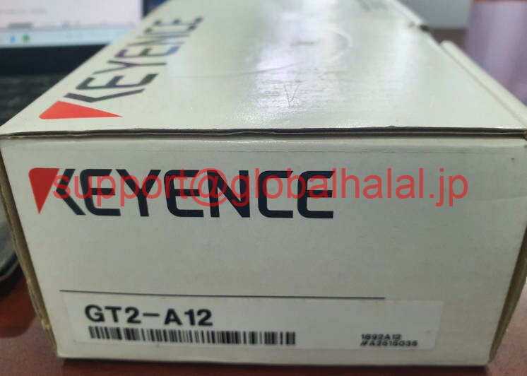 ViyKiōz KEYENCE xڐGfW^ZT GT2-A12 y6ۏ؁z