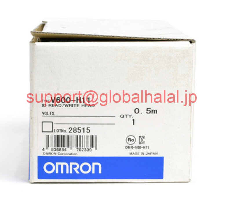 ViyKiōz OMRON [hCgwbh V600-H11 y6ۏ؁z