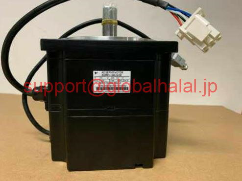 新品【東京発★適格請求書★税込】 YASKAWA サーボモータ SGMPH-08A1A2B 【6ヶ月保証】