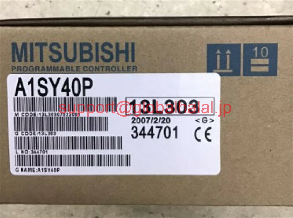 ���ʡ����ȯ��Ŭ���������ǹ��� ��ɩ ���ϥ�˥å� A1SY40P ��6�����ݾڡ�