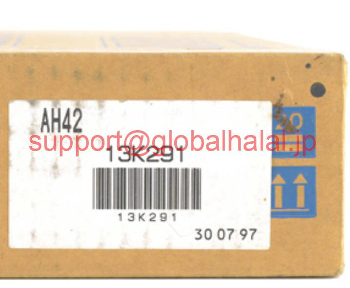 乐天商城 - 新品【東京発★適格請求書★税込】 三菱 シーケンサ AH42 【6ヶ月保証】