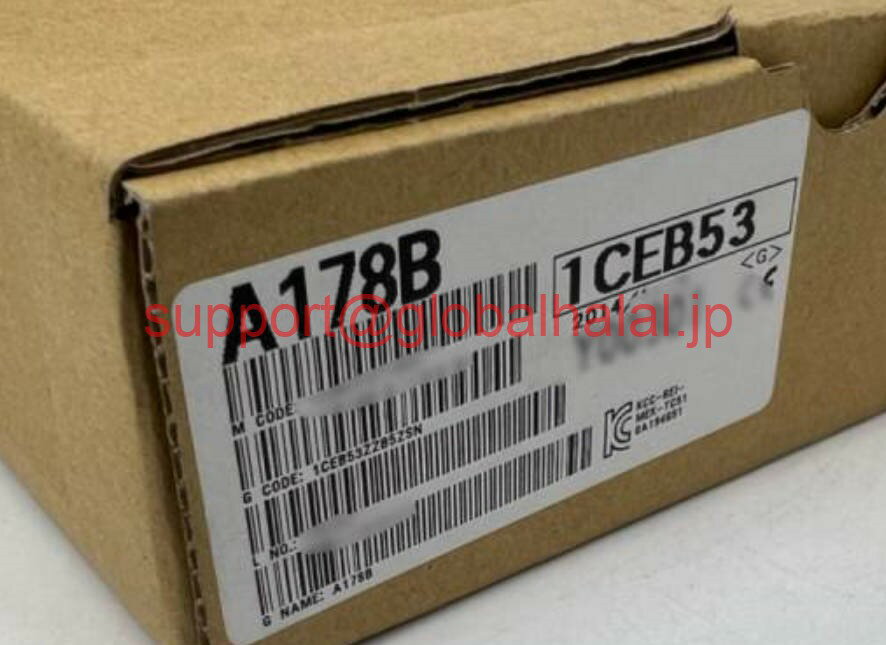 Hewlett Packard - 新品【東京発★適格請求書★税込】 三菱 基本ベース A178B 【6ヶ月保証】