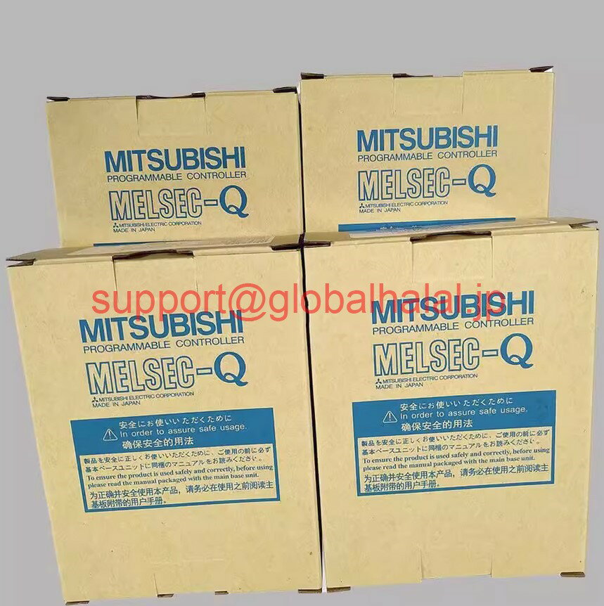 乐天商城 - 新品【東京発★適格請求書★税込】 三菱 CC-Link 入出力ユニット AJ65SBTB3-16T 【6ヶ月保証】