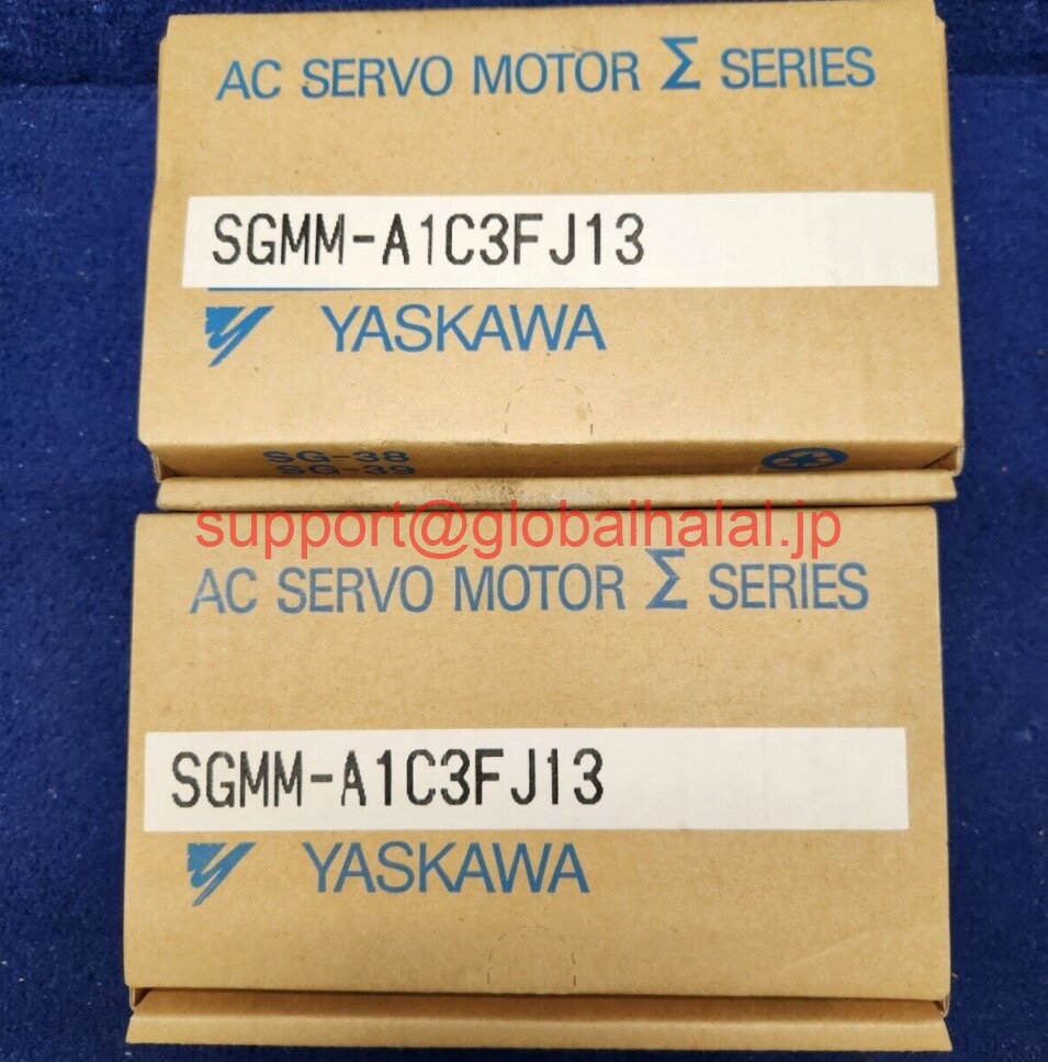 新品【東京発★適格請求書★税込】 YASKAWA...の商品画像