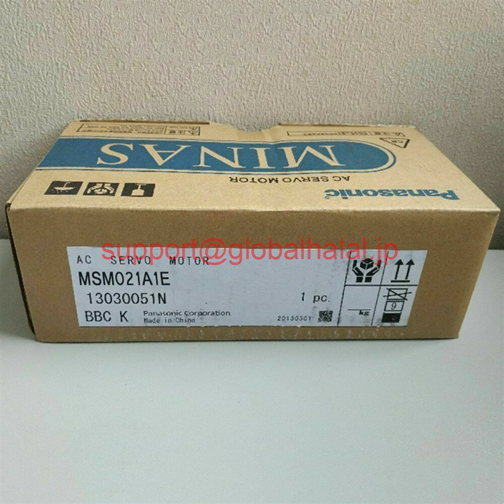 ���ʡ����ȯ��Ŭ���������ǹ��� Panasonic �����ܥ⡼���� MSM021A1E ��6�����ݾڡ�