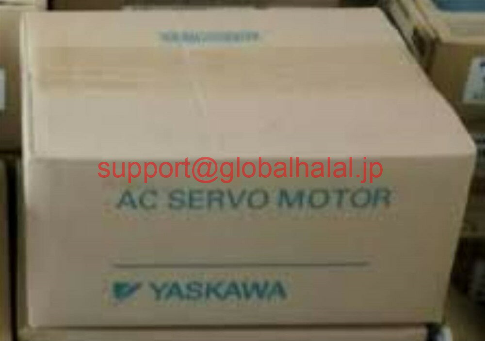 18 inches - 20 inches - 新品【東京発★適格請求書★税込】 YASKAWA サーボモーター SGMAH-01B1A61 【6ヶ月保証】