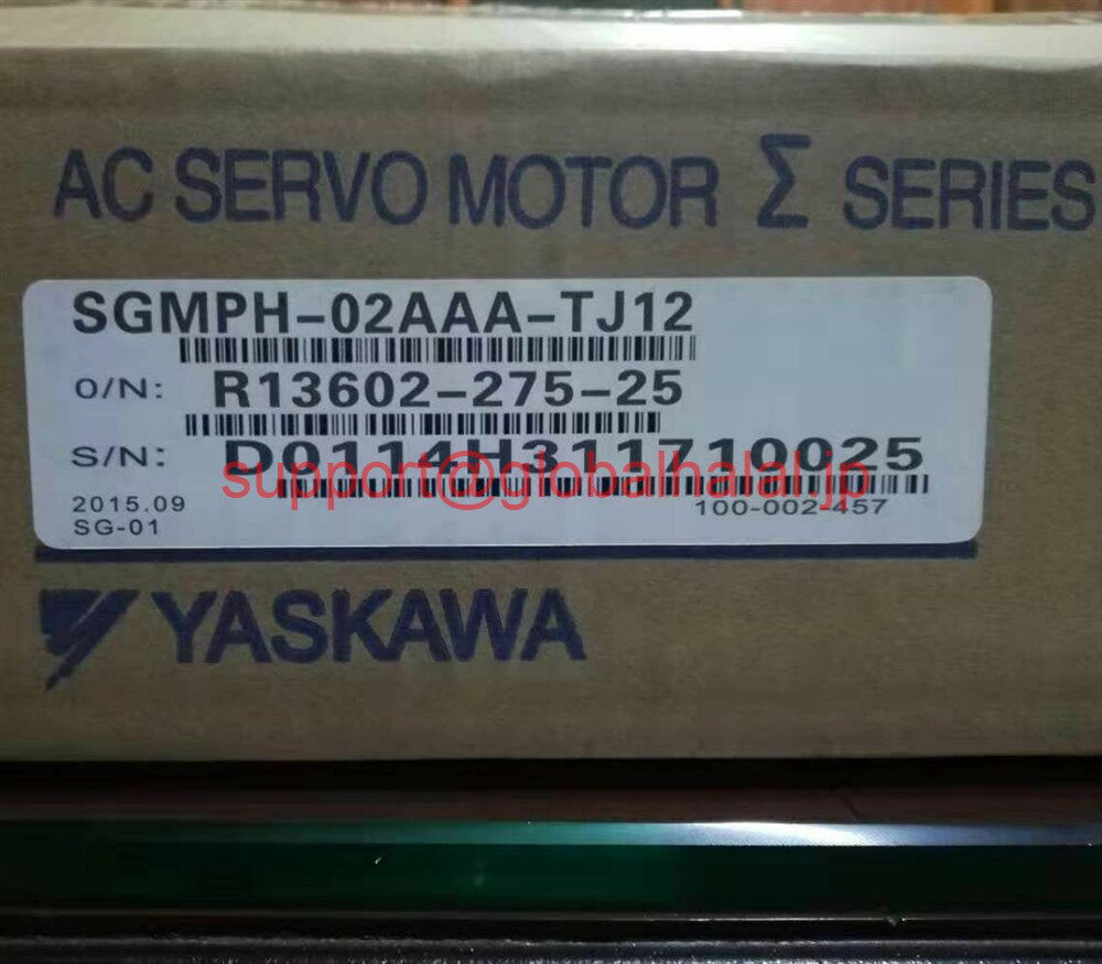 ViyKiōz YASKAWA T[{[^[ SGMPH-02AAA-TJ12 y6ۏ؁z