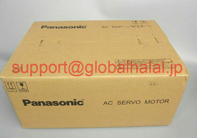 新品【東京発★適格請求書★税込】 Panasonic サーボモーター MSM021P1G 【6ヶ月保証】