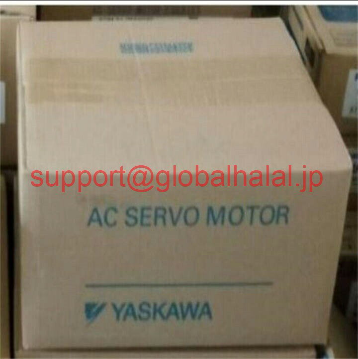 Lenovo - 新品【東京発★適格請求書★税込】 安川 サーボモーター SGMAV-02ADAB1 【6ヶ月保証】