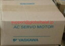 新品【東京発★適格請求書★税込】 YASKAWA サーボモータ UGRMEM-02SSY22 【6ヶ月保証】