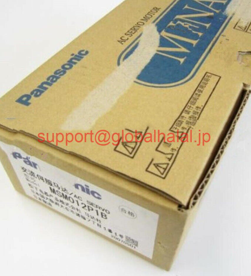 ViyKiōz Panasonic T[{[^[ MSM012P1B y6ۏ؁z