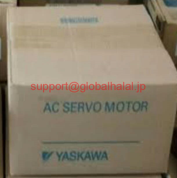 乐天商城 - 新品【東京発★適格請求書★税込】 YASKAWA サーボモーター SGMPH-04A1A-TJ13 【6ヶ月保証】