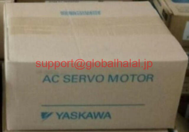 乐天商城 - 新品【東京発★適格請求書★税込】 YASKAWA サーボモータ SGMPH-04A1AG161 【6ヶ月保証】