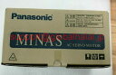 新品【東京発★適格請求書★税込】 Panasonic サーボモーター MSMA082A8E 【6ヶ月保証】(2)