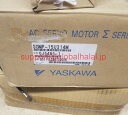 新品【東京発★適格請求書★税込】 YASKAWA サーボモータ SGMP-15U314M 【6ヶ月保証】|詳細画像