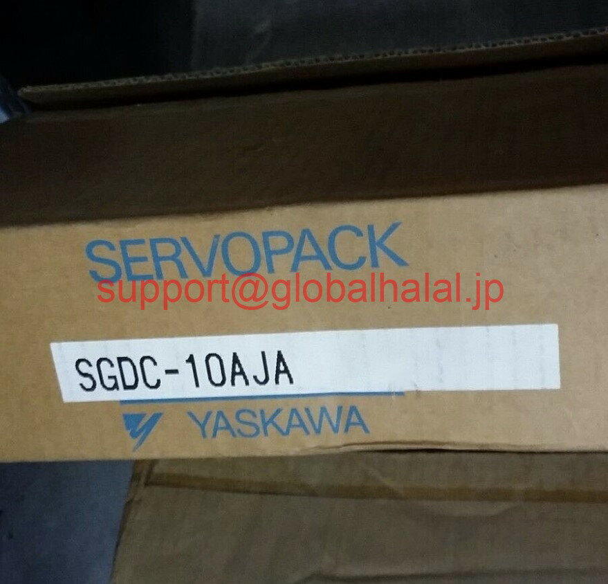 ViyKiōz YASKAWA T[{hCo[ SGDC-10AJA y6ۏ؁z