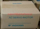 新品【東京発★適格請求書★税込】 YASKAWA サーボモータ SGMGH-55DCB61 【6ヶ月保証】(2)