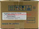 新品【東京発★適格請求書★税込】 YASKAWA サーボモーター SGMGH-20DCA-YG26 【6ヶ月保証】