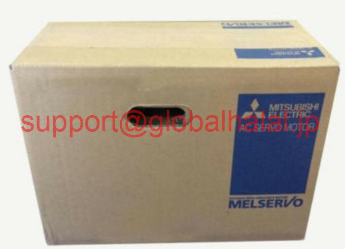新品【東京発★適格請求書★税込】三菱 HA-SH203 Mitsubishi Servo Motor【6ヶ月保証】