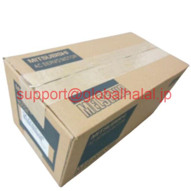 Rakuten - 新品【東京発★適格請求書★税込】HG-SR702K Mitsubishi Servo Motor HG SR702K 三菱【6ヶ月保証】