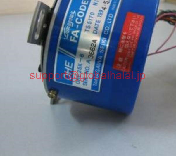 ViyKiōzOH MITSUBISHI ENCODER OHE25K-6 OHE25K6y6ۏ؁z