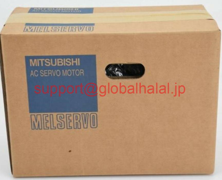 新品【東京発★適格請求書★税込】MITSUBISHI HF-H154S Servo Motor HF H154S 三菱【6ヶ月保証】