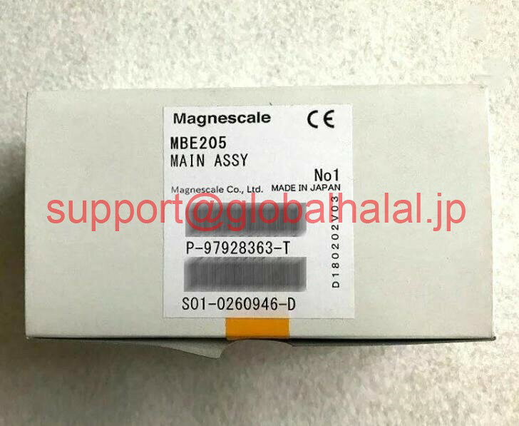 新品三菱 MBE205 MITSUBISHI ENCODER