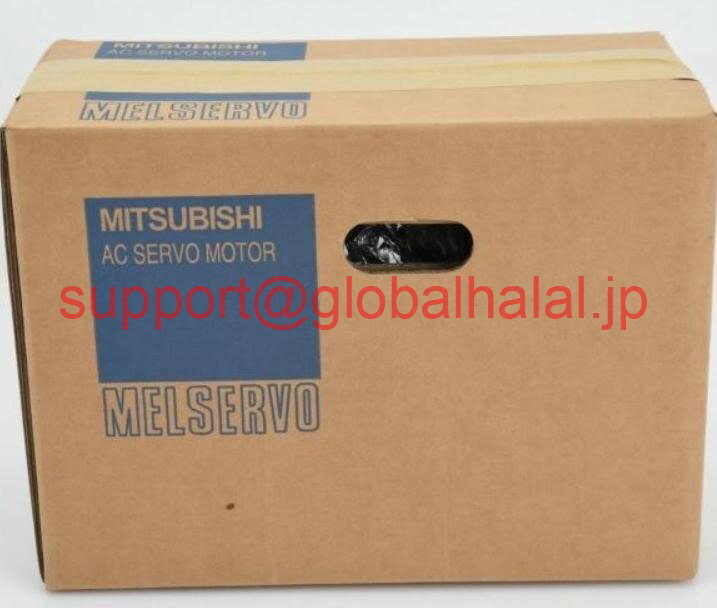 新品【東京発★適格請求書★税込】HG-SR201BJ Mitsubishi Servo Motor HG SR201BJ 三菱【6ヶ月保証】