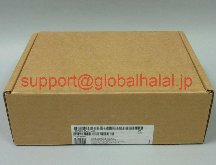 Rakuten - 新品【東京発★適格請求書★税込】SIEMENS 6AV6643-0AA01-1AX0 Touch Panel 6AV6 643-0AA01-1AX0 シーメンス【6ヶ月保証】