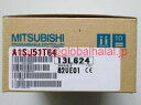 新品【東京発★適格請求書★税込】A1SJ51T64 Mitsubishi PLC Module AISJ51T64三菱【6ヶ月保証】